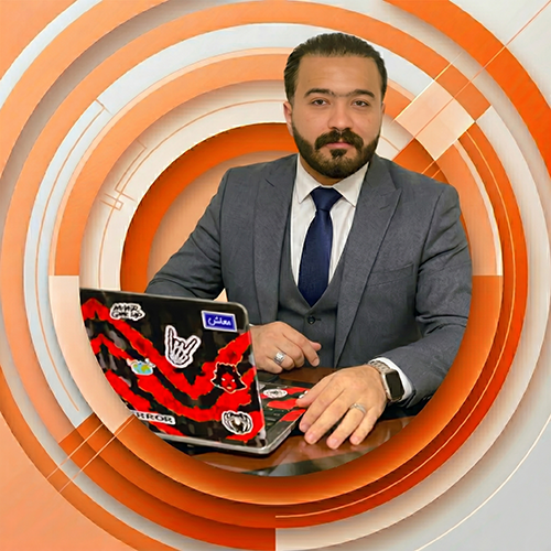Zeyad Yasser Zakaria